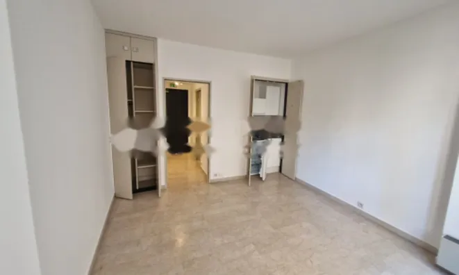 Недвижимость Apartment Monaco, La Rousse: 2