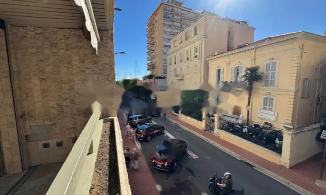 Недвижимость Apartment Monaco, Condamine: 1