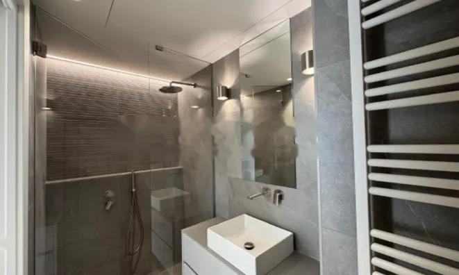 Недвижимость Apartment Monaco, Condamine: 13