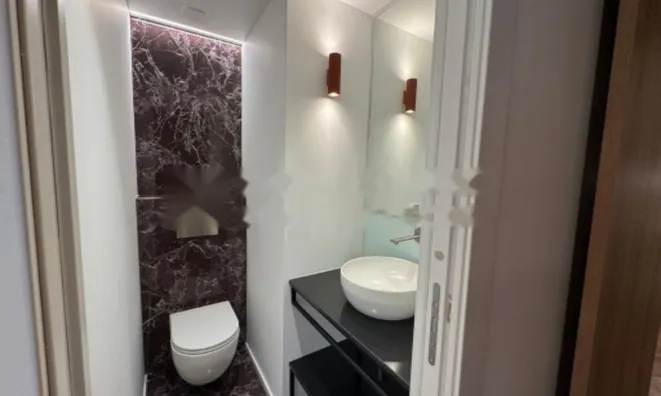 Недвижимость Apartment Monaco, Condamine: 14