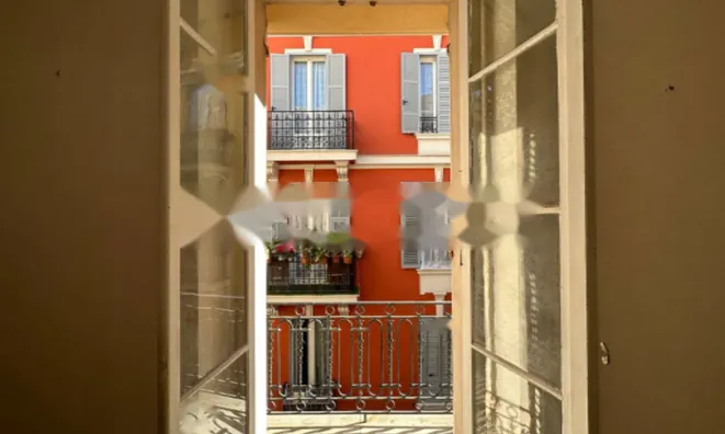 Недвижимость Apartment Monaco, Condamine: 1