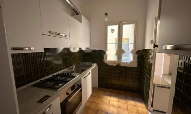 Недвижимость Apartment Monaco, Condamine: 4