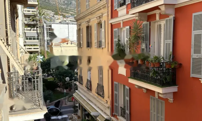 Недвижимость Apartment Monaco, Condamine: 5