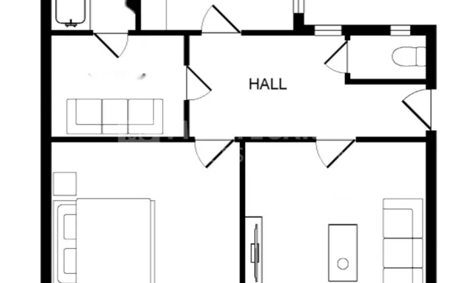 Недвижимость Apartment Monaco, Condamine: 6