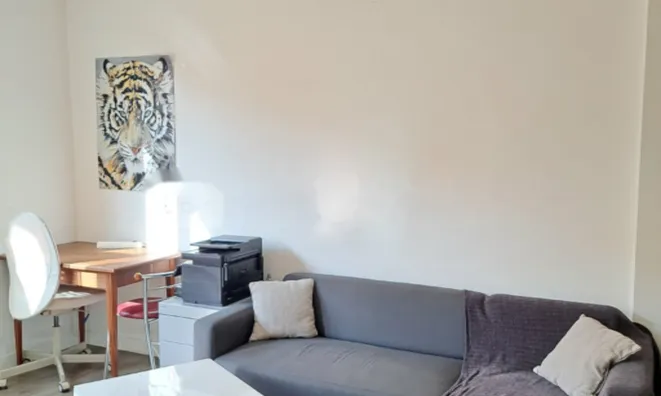 Недвижимость Apartment Monaco, Monte-Carlo: 1