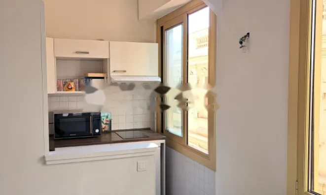 Недвижимость Apartment Monaco, Monte-Carlo: 3