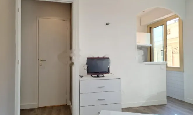 Недвижимость Apartment Monaco, Monte-Carlo: 4