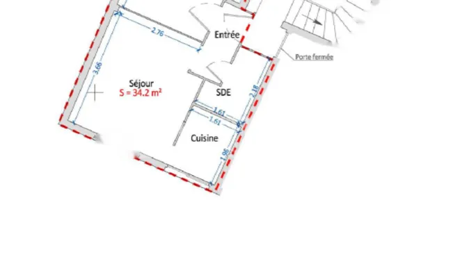 Недвижимость Apartment Monaco, Monte-Carlo: 11