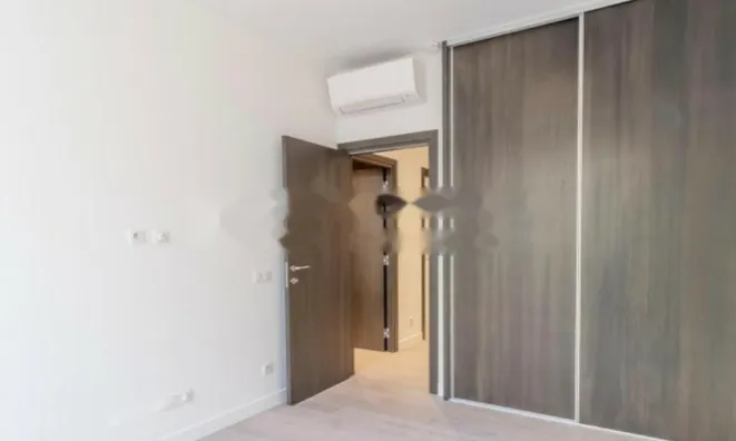 Недвижимость Apartment Monaco, La Rousse: 6