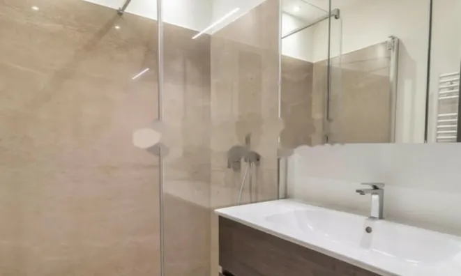 Недвижимость Apartment Monaco, La Rousse: 9