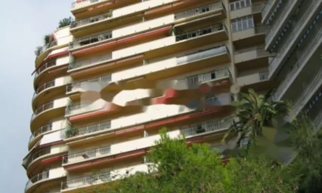 Недвижимость Apartment Monaco, La Rousse: 1
