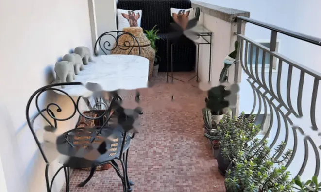 Недвижимость Apartment Monaco, La Rousse: 3