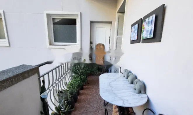 Недвижимость Apartment Monaco, La Rousse: 4