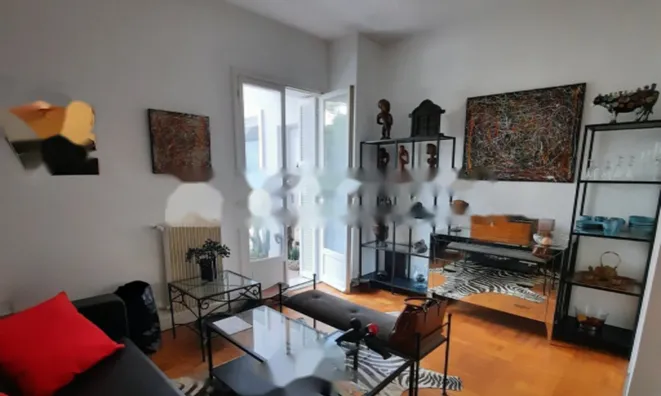 Недвижимость Apartment Monaco, La Rousse: 5