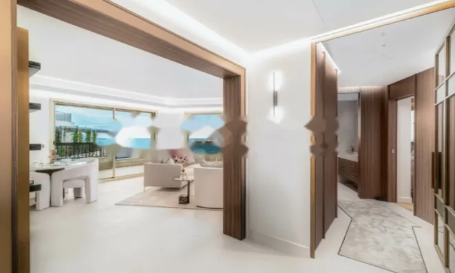 Недвижимость Apartment Monaco, Moneghetti: 2