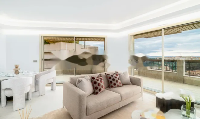 Недвижимость Apartment Monaco, Moneghetti: 3