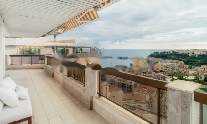 Недвижимость Apartment Monaco, Moneghetti: 5