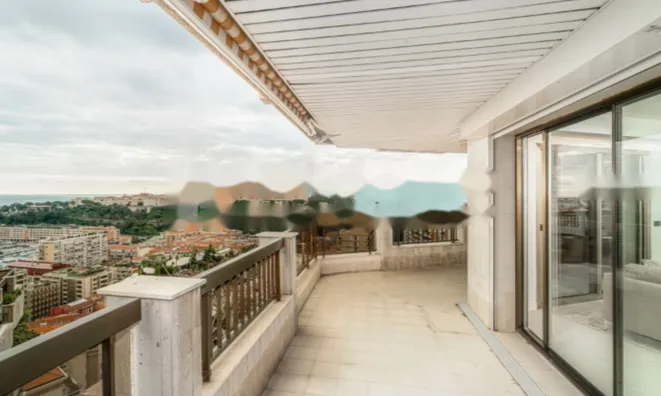 Недвижимость Apartment Monaco, Moneghetti: 6