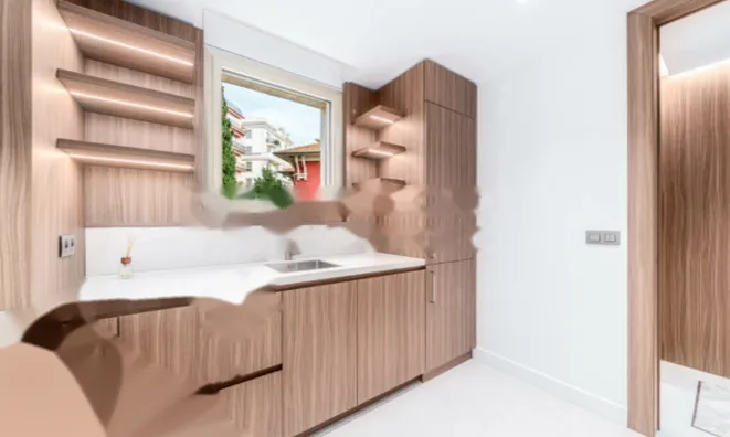 Недвижимость Apartment Monaco, Moneghetti: 8