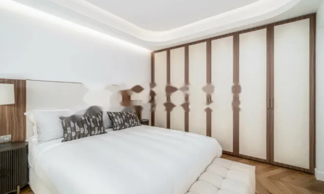 Недвижимость Apartment Monaco, Moneghetti: 11