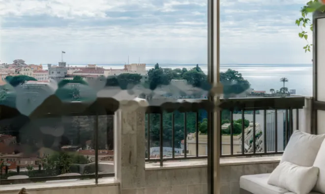 Недвижимость Apartment Monaco, Moneghetti: 13