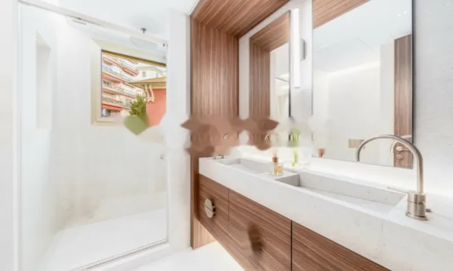 Недвижимость Apartment Monaco, Moneghetti: 18