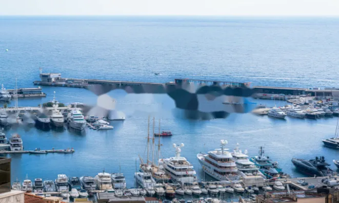 Недвижимость Apartment Monaco, Moneghetti: 21