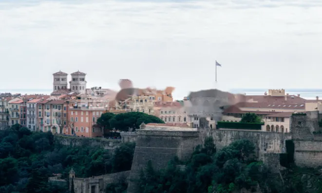 Недвижимость Apartment Monaco, Moneghetti: 22