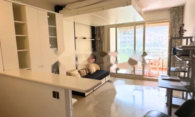 Недвижимость Apartment Monaco, Fontvieille: 3