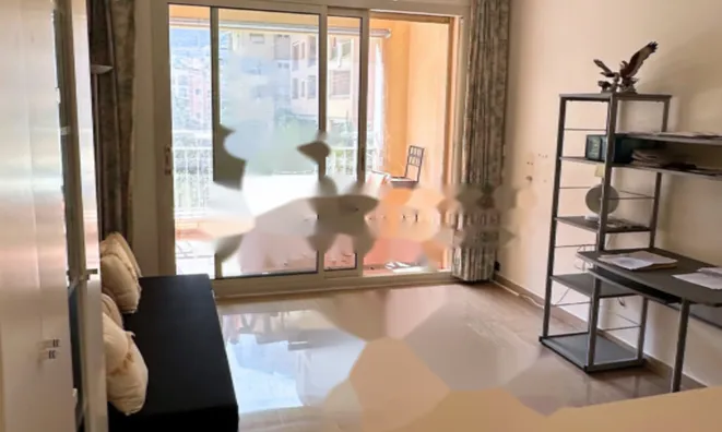 Недвижимость Apartment Monaco, Fontvieille: 4