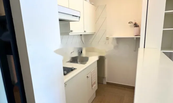 Недвижимость Apartment Monaco, Fontvieille: 8