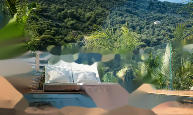 Недвижимость Apartment Monaco, Jardin Exotique: 4