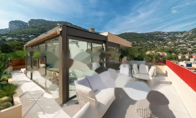 Недвижимость Apartment Monaco, Jardin Exotique: 5