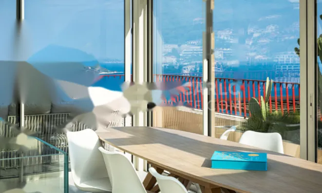 Недвижимость Apartment Monaco, Jardin Exotique: 6