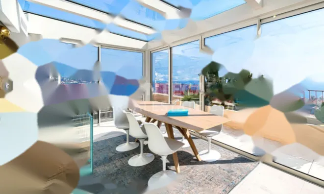 Недвижимость Apartment Monaco, Jardin Exotique: 7