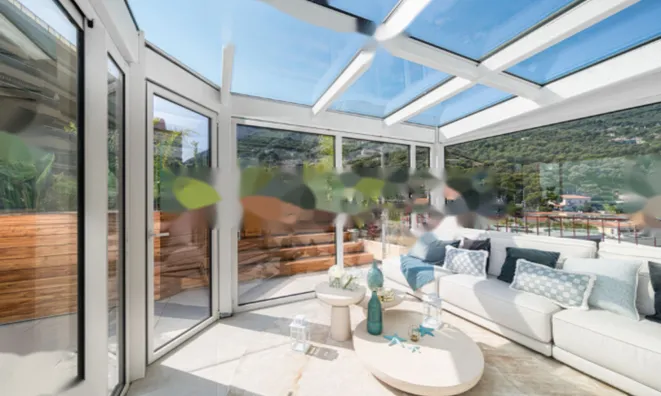 Недвижимость Apartment Monaco, Jardin Exotique: 8