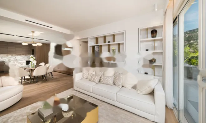 Недвижимость Apartment Monaco, Jardin Exotique: 13