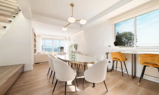 Недвижимость Apartment Monaco, Jardin Exotique: 15