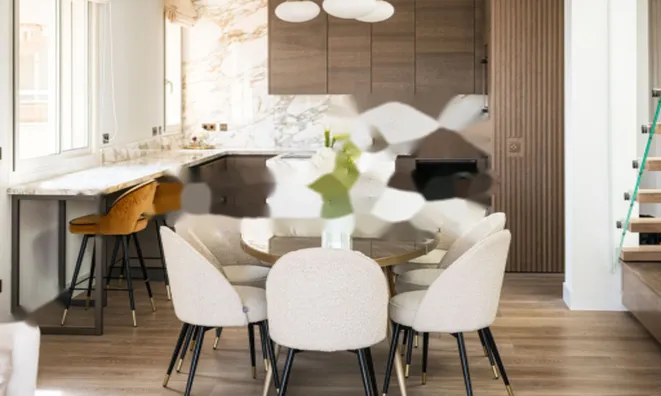 Недвижимость Apartment Monaco, Jardin Exotique: 16