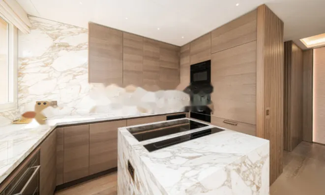 Недвижимость Apartment Monaco, Jardin Exotique: 18