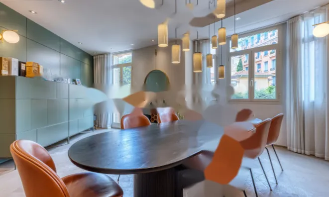 Недвижимость Apartment Monaco, Moneghetti: 1