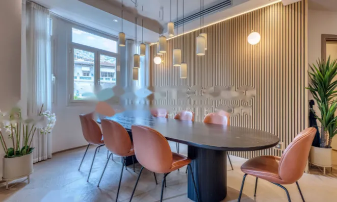 Недвижимость Apartment Monaco, Moneghetti: 3