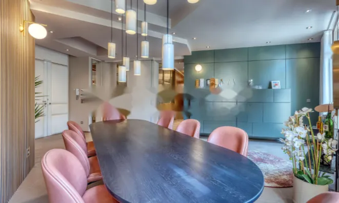 Недвижимость Apartment Monaco, Moneghetti: 5