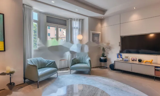 Недвижимость Apartment Monaco, Moneghetti: 9