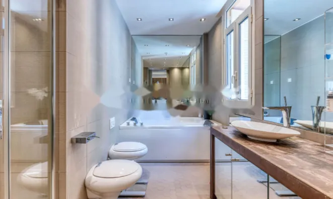 Недвижимость Apartment Monaco, Moneghetti: 14