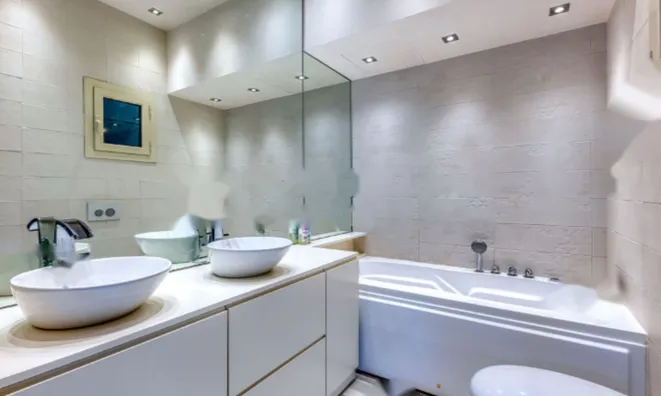 Недвижимость Apartment Monaco, Moneghetti: 19