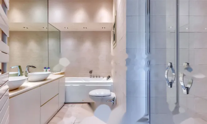 Недвижимость Apartment Monaco, Moneghetti: 20