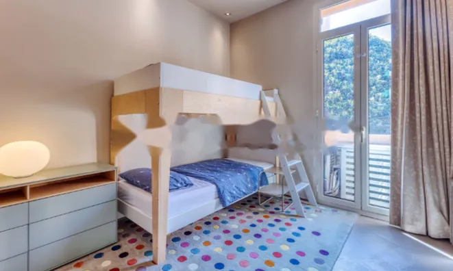 Недвижимость Apartment Monaco, Moneghetti: 22