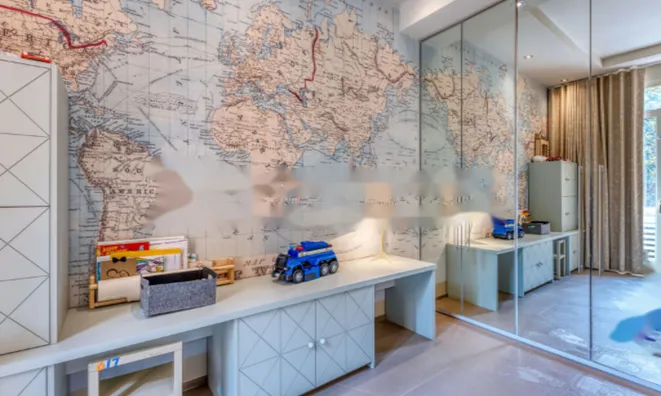 Недвижимость Apartment Monaco, Moneghetti: 23