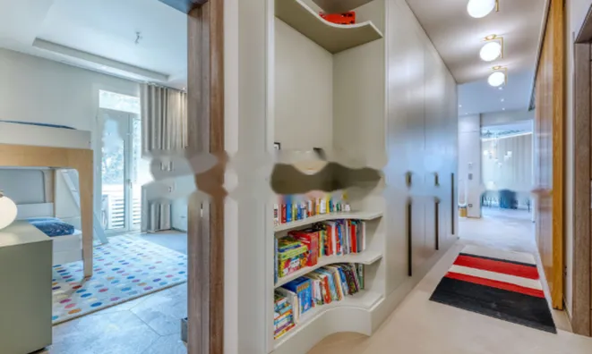 Недвижимость Apartment Monaco, Moneghetti: 24